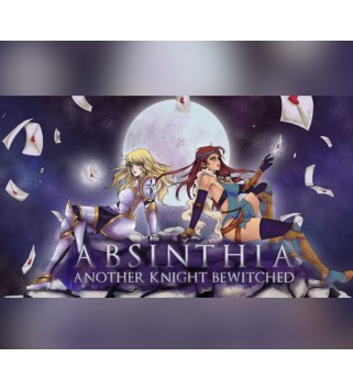 Absinthia Steam Key GLOBAL